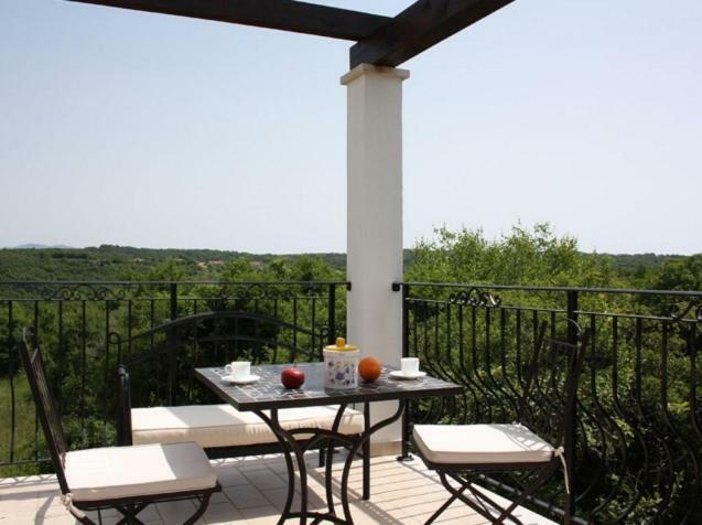 Villa Nika Labin  Exterior photo